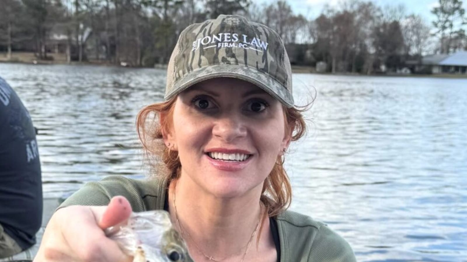 ‘Swamp People’: Ashley ‘Deadeye’ Jones Shares Emotional Update After Quitting Show