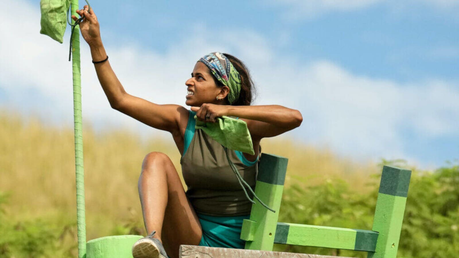 ‘Survivor’ Power Players The Best & Worst Moves of Episode 5 (Recap