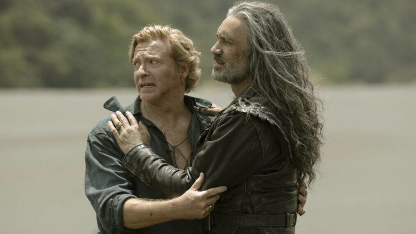 ‘Our Flag Means Death’ Canceled: ‘Devastated’ Fans React