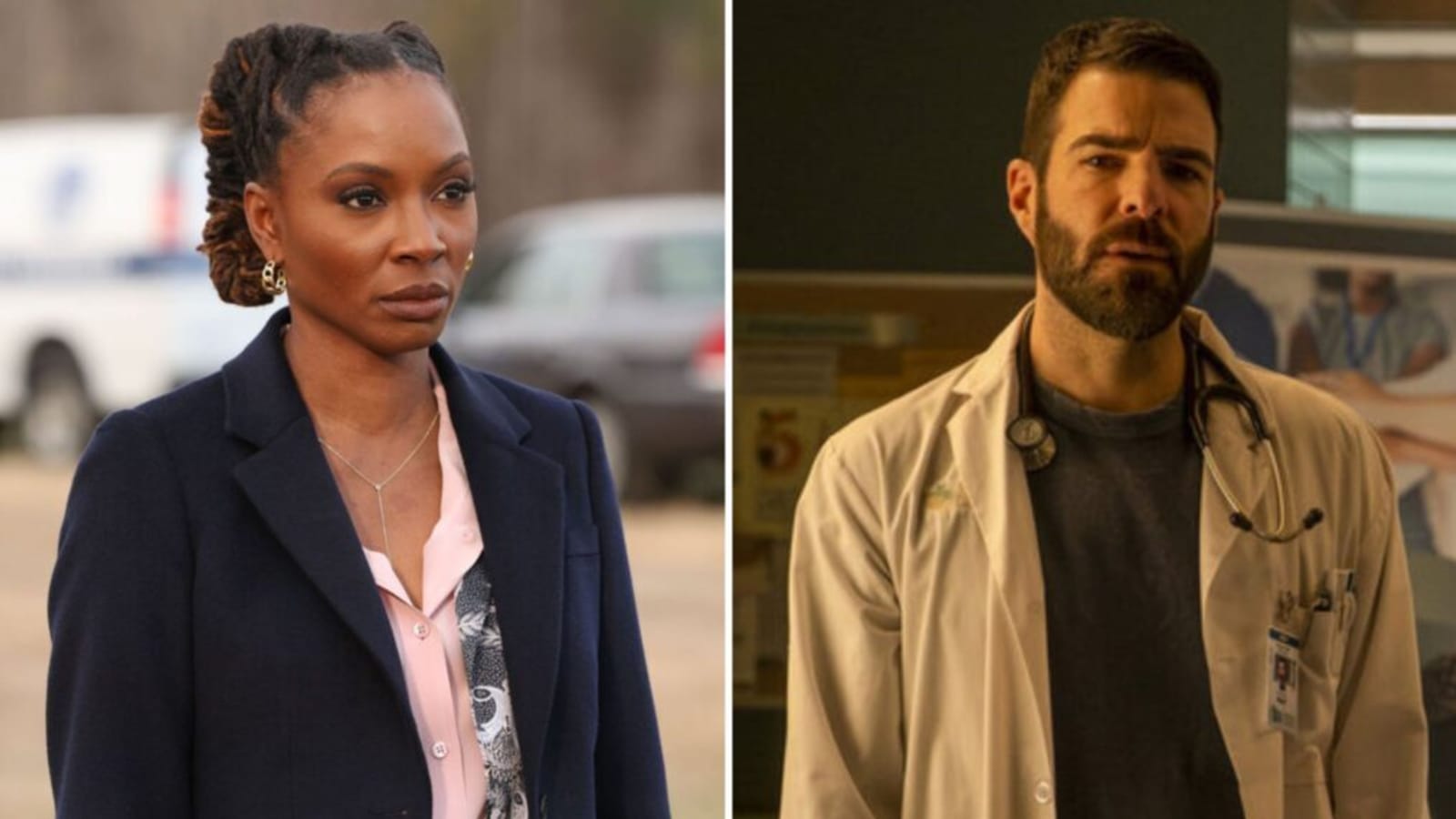 Fall 2024 Premiere Dates: Full Schedule for New & Returning Shows