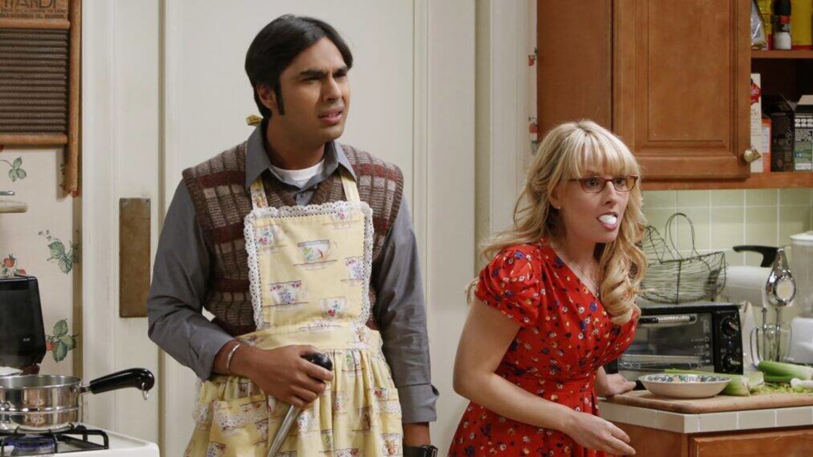 ‘Night Court’ to Host ‘Big Bang Theory’ Reunion With Kunal Nayyar Guest Role