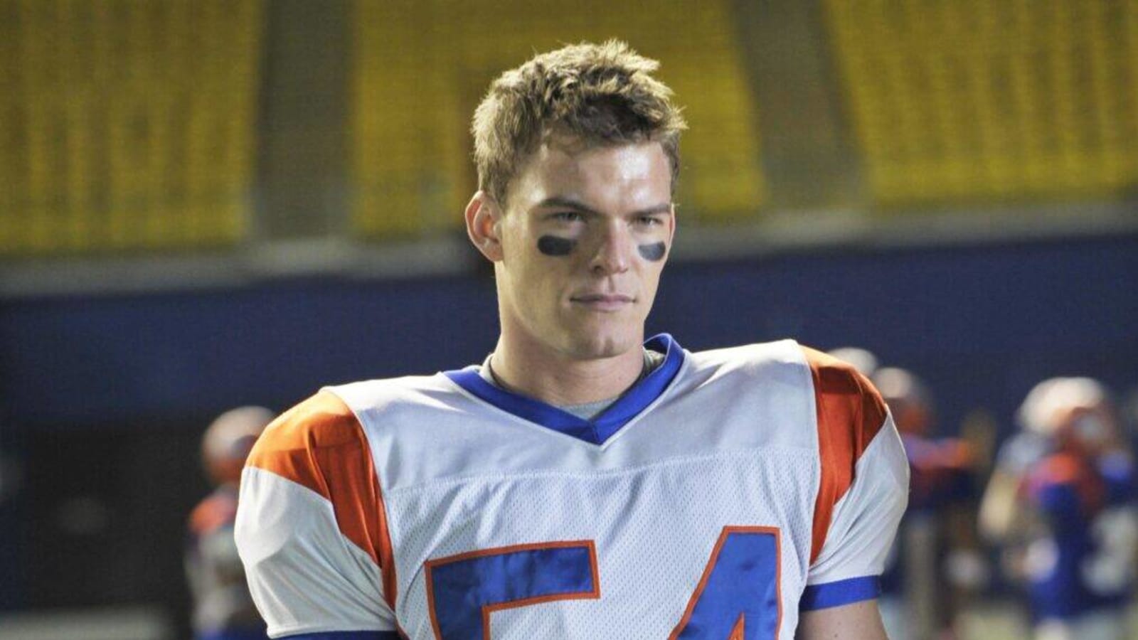 ‘Reacher’ Fans, Alan Ritchson’s Hidden Gem Series Is Coming to Netflix Again