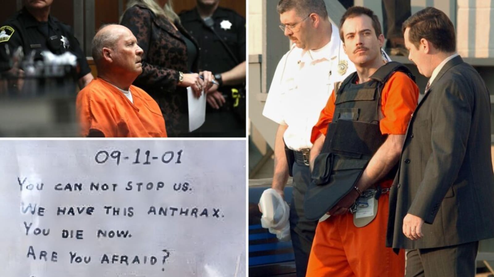 9 ‘Unsolved Mysteries’ Cases That Became Solved Mysteries (Video)