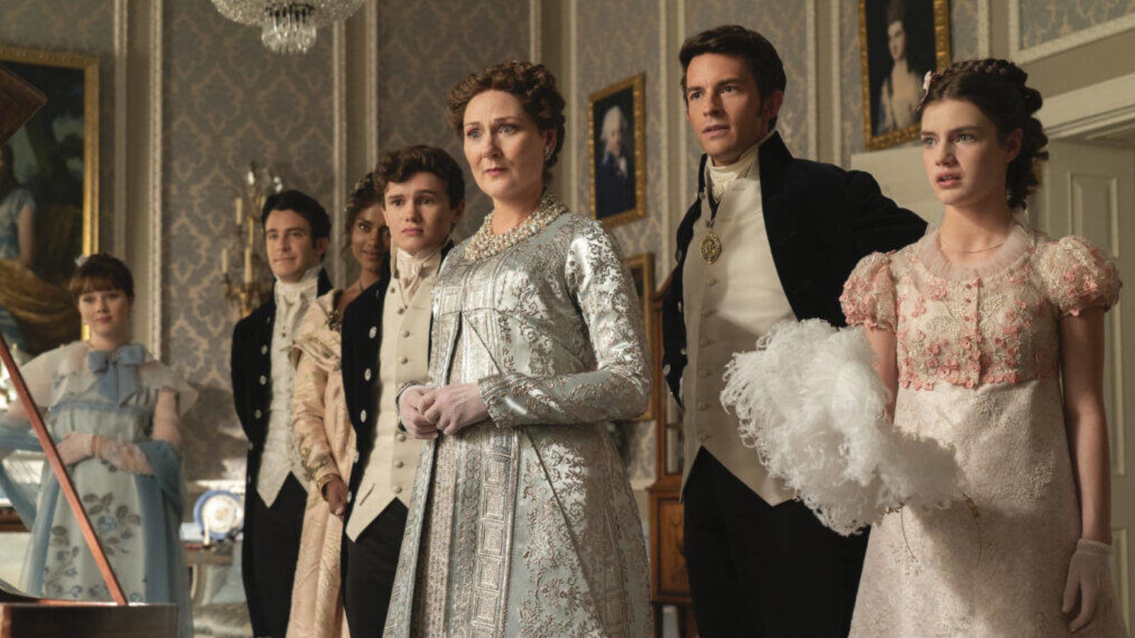 ‘Bridgerton’ Season 4: Everything We Know So Far About What’s Next After Penelope & Colin’s Love Story