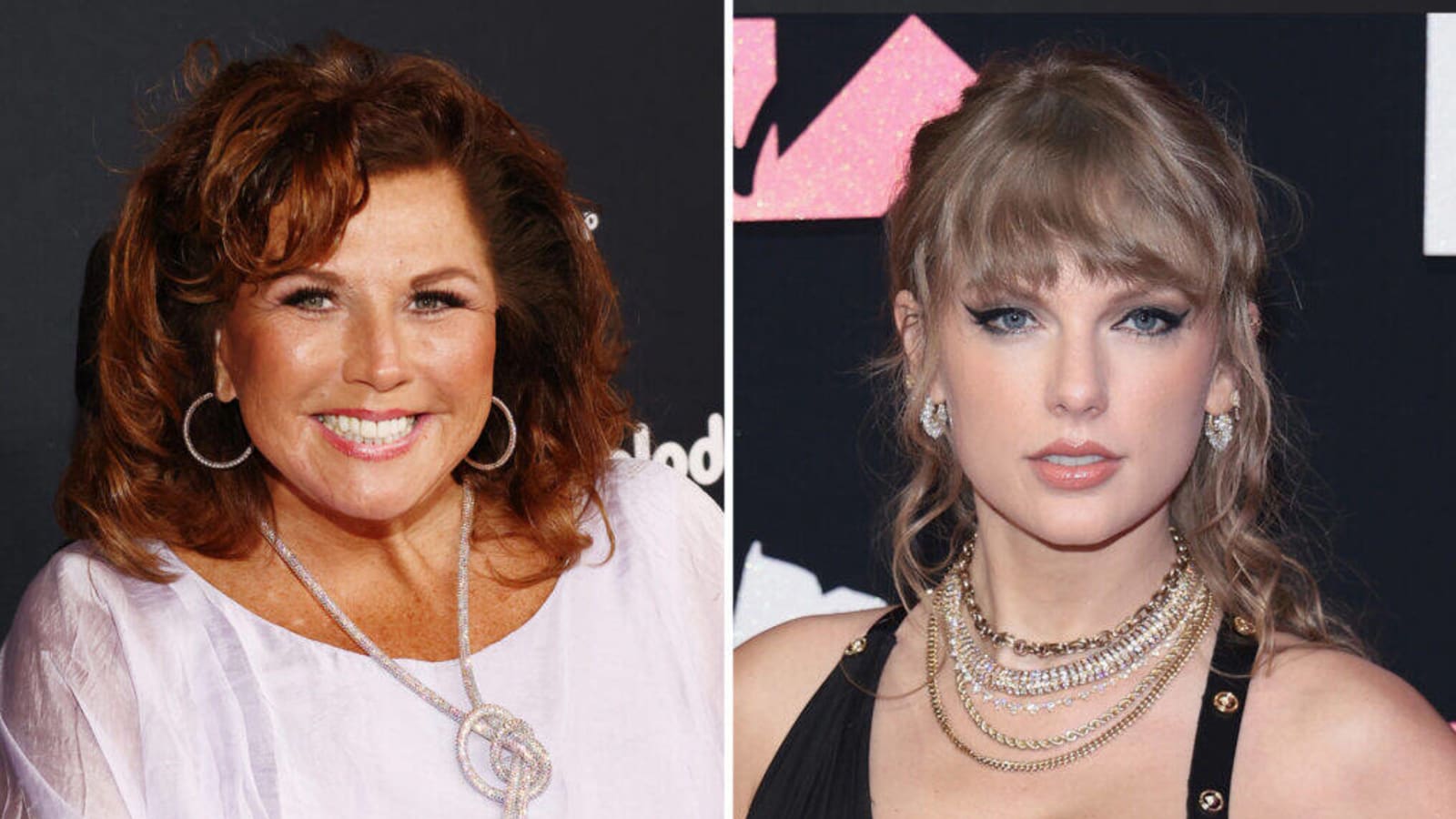 ‘Dance Moms’ Star Abby Lee Miller Judges Taylor Swift’s Dancing Skills