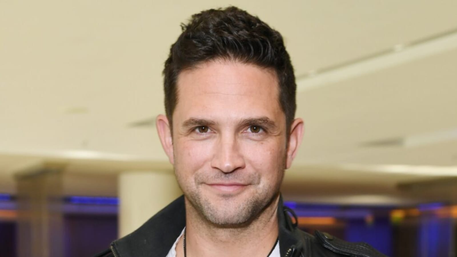 ‘Days of Our Lives’ Star Brandon Barash Speaks Out After Shock Axing
