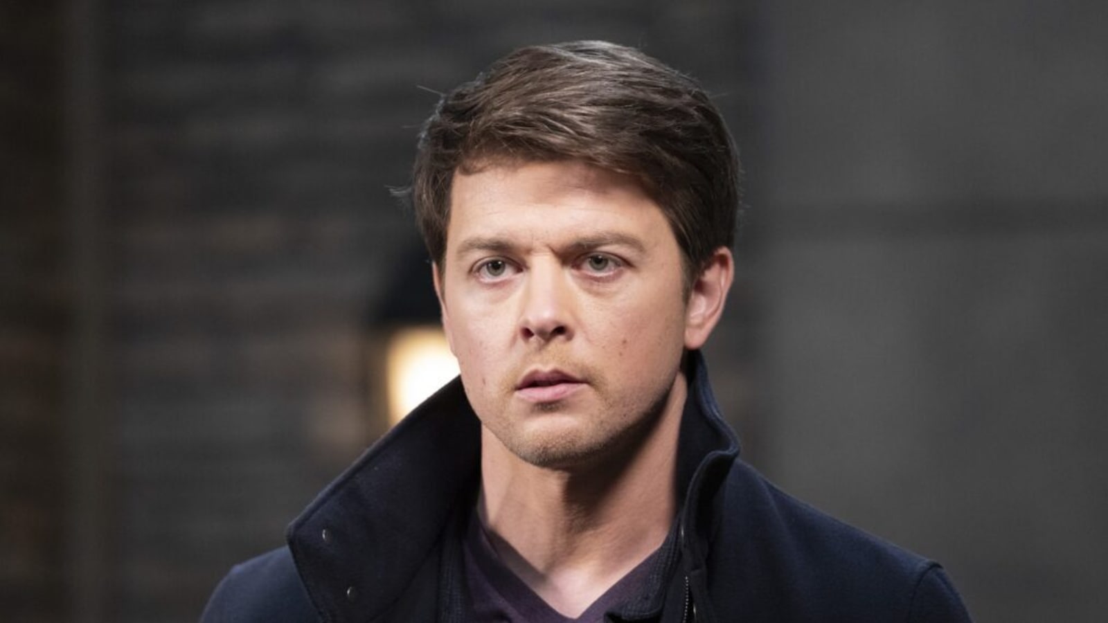 Chad Duell Teases Potential ‘General Hospital’ Return: They ‘Left the Door Open’