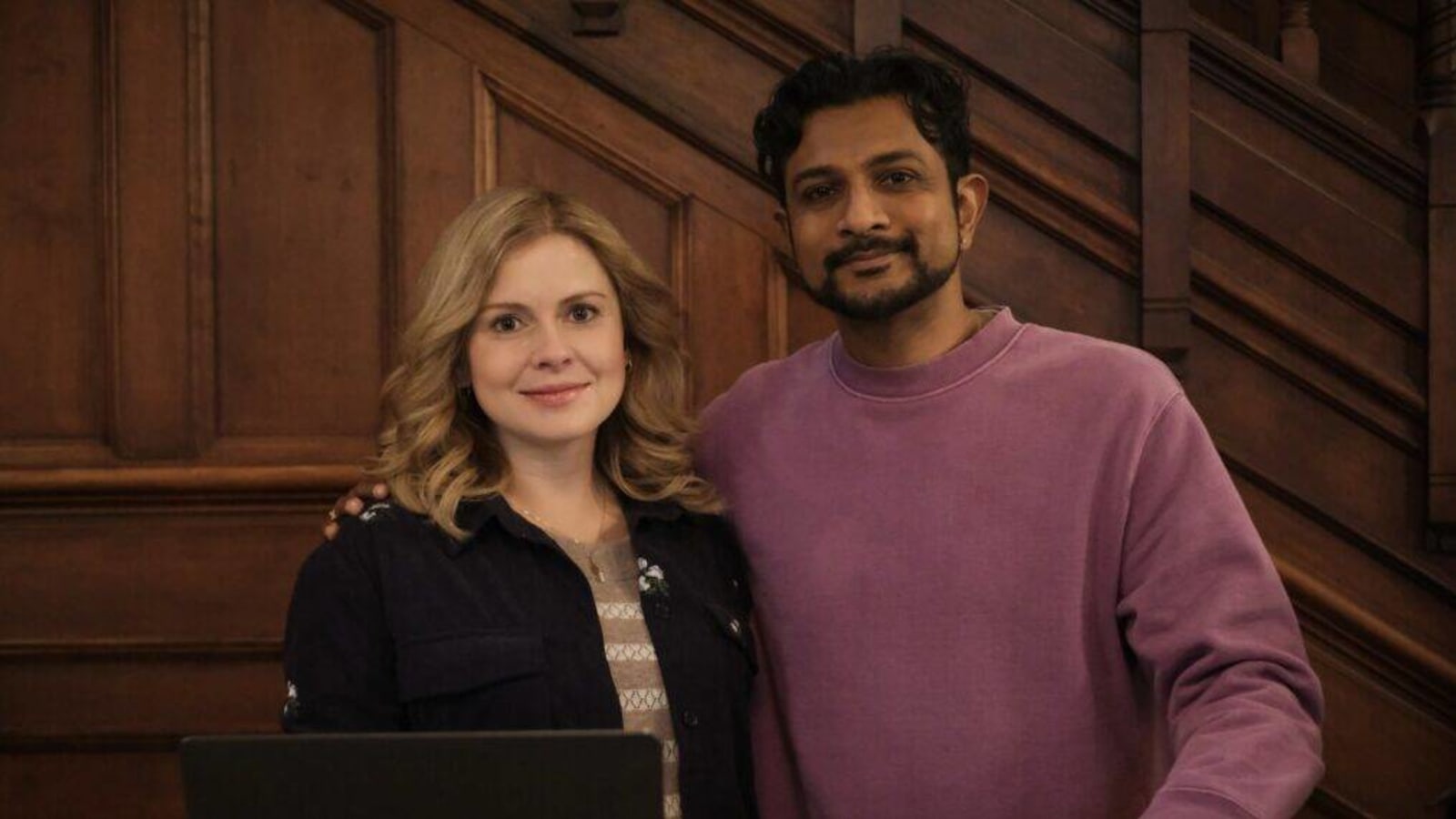 Why ‘Ghosts’ Isn’t Airing a New Episode This Week