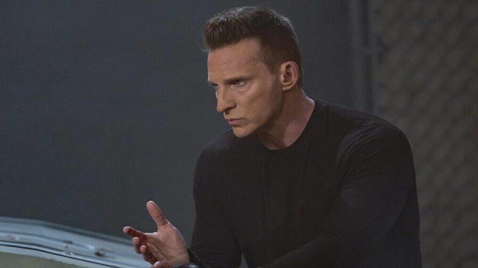 ‘General Hospital’: Jason Morgan Return Was ‘Whole Different Story’ at First, Steve Burton Says