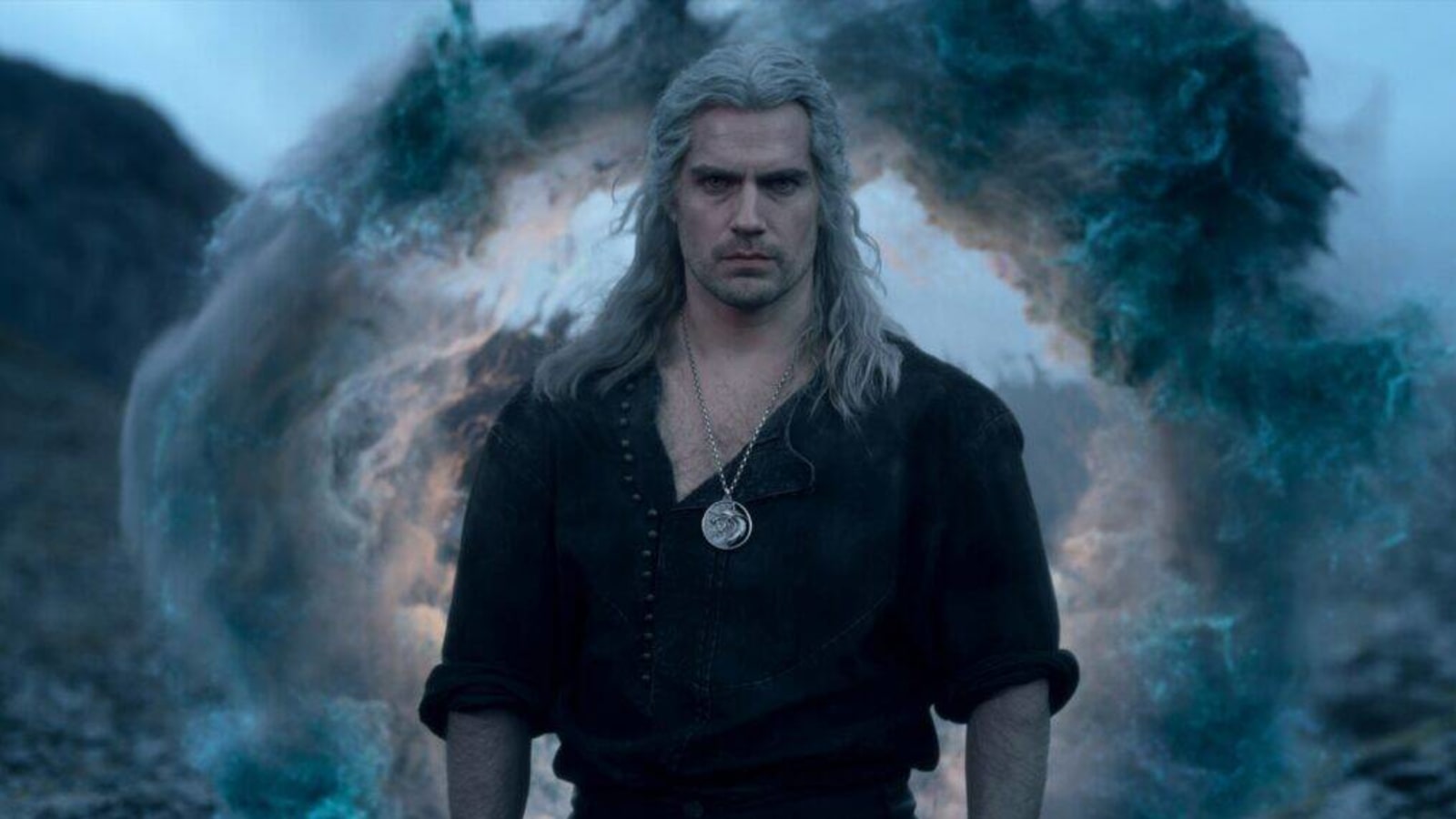 Watch: Henry Cavill & Freya Allan face fresh dangers in ‘The Witcher’ Season 3 trailer