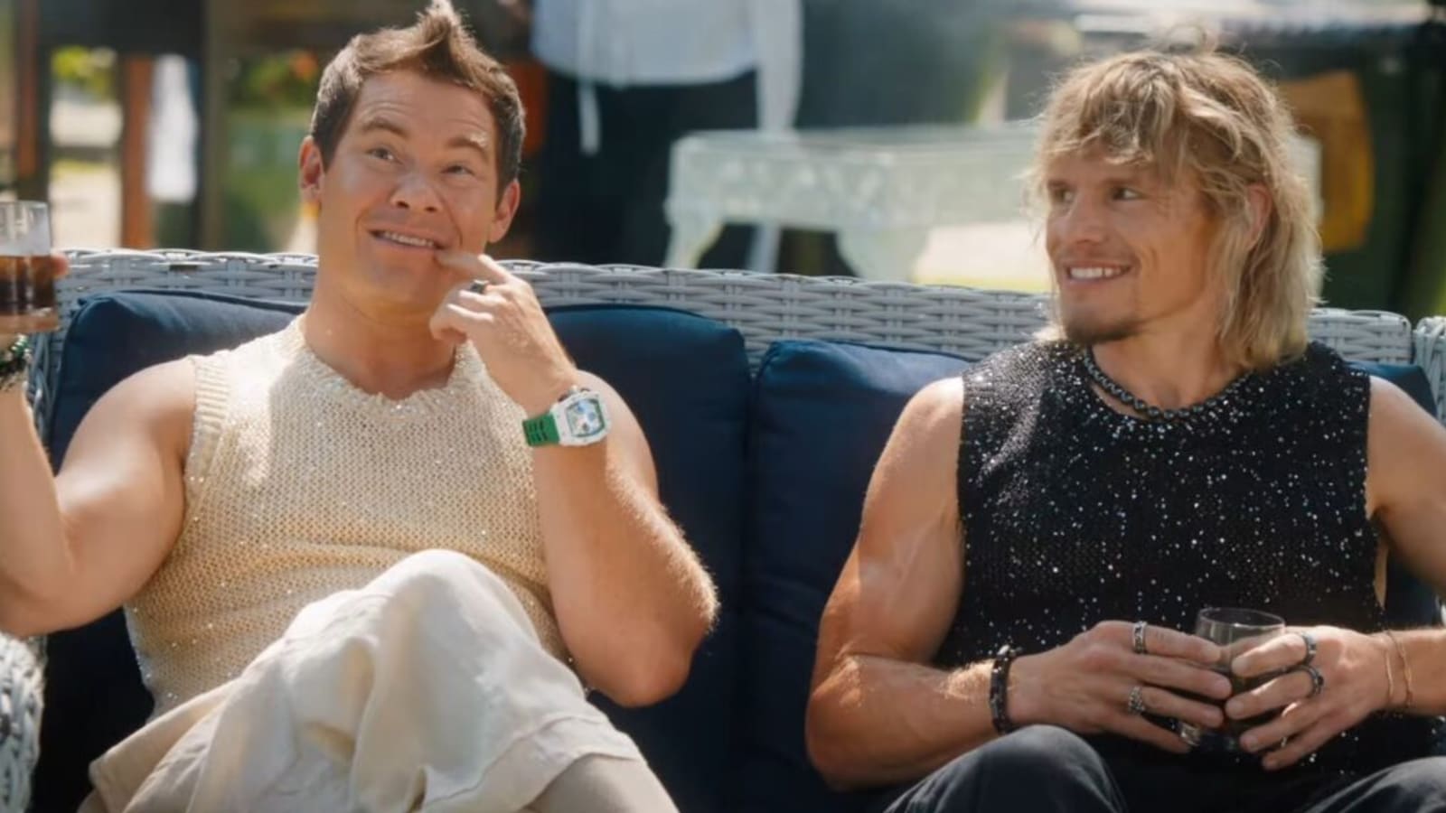 ‘The Righteous Gemstones,’ ‘Peacemaker’ & More Shows Coming to HBO & Max in 2025