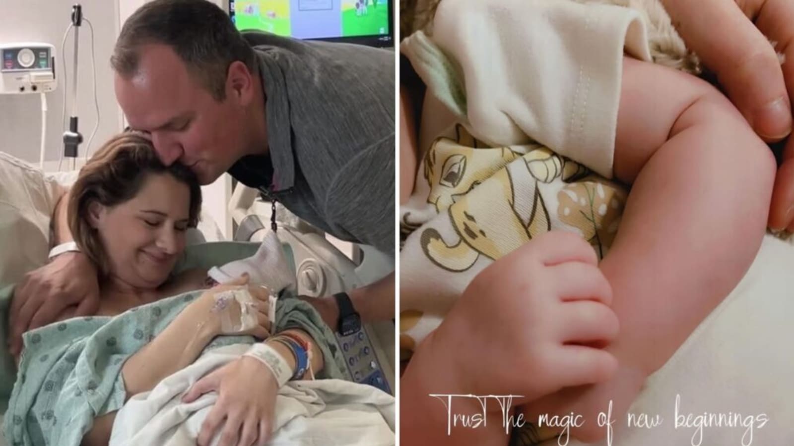Gypsy-Rose Blanchard Shares Rare Baby Photo & Talks Marriage to Ken