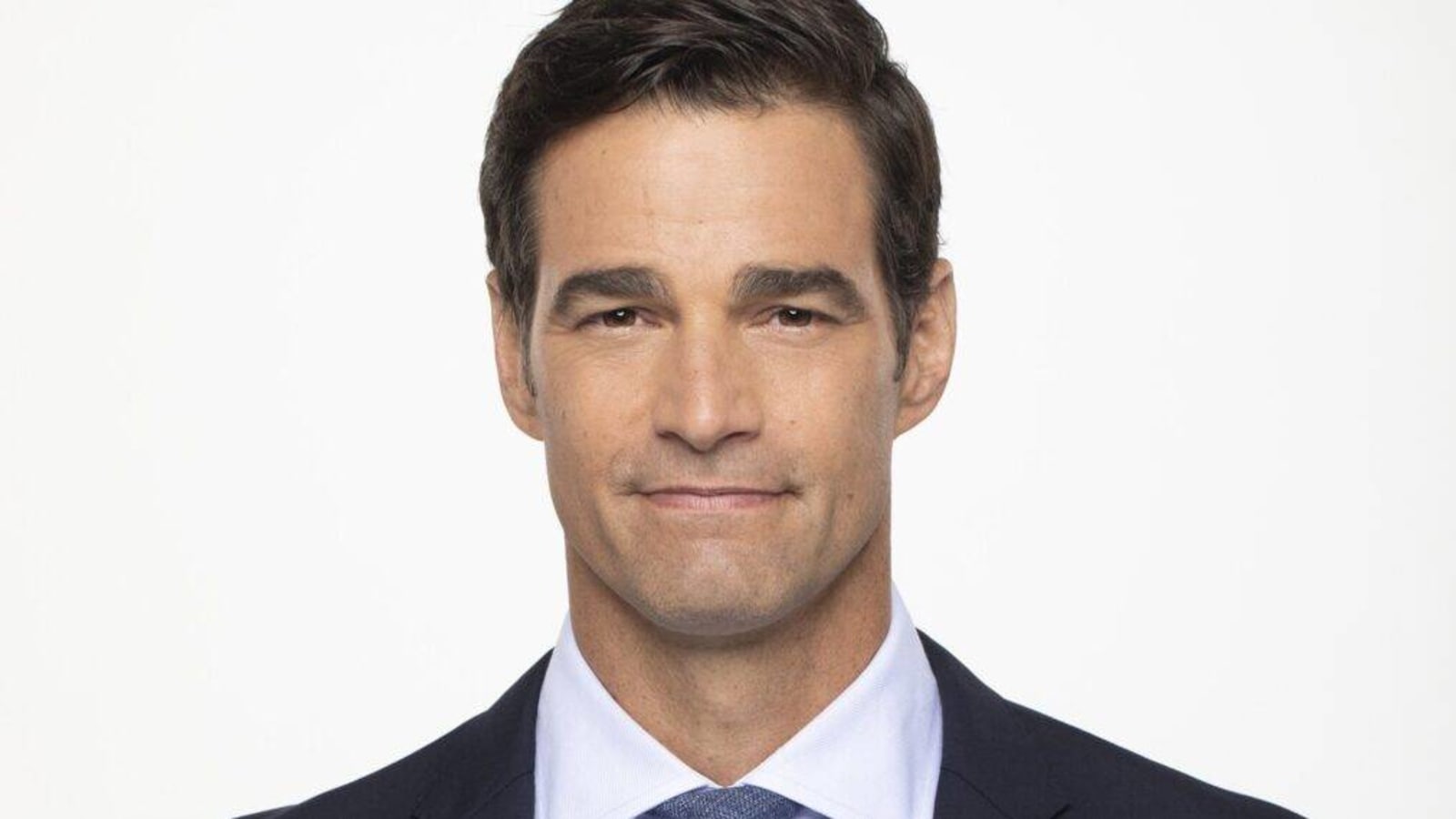 Fired ‘GMA’ Weatherman Rob Marciano Set to Join CBS News