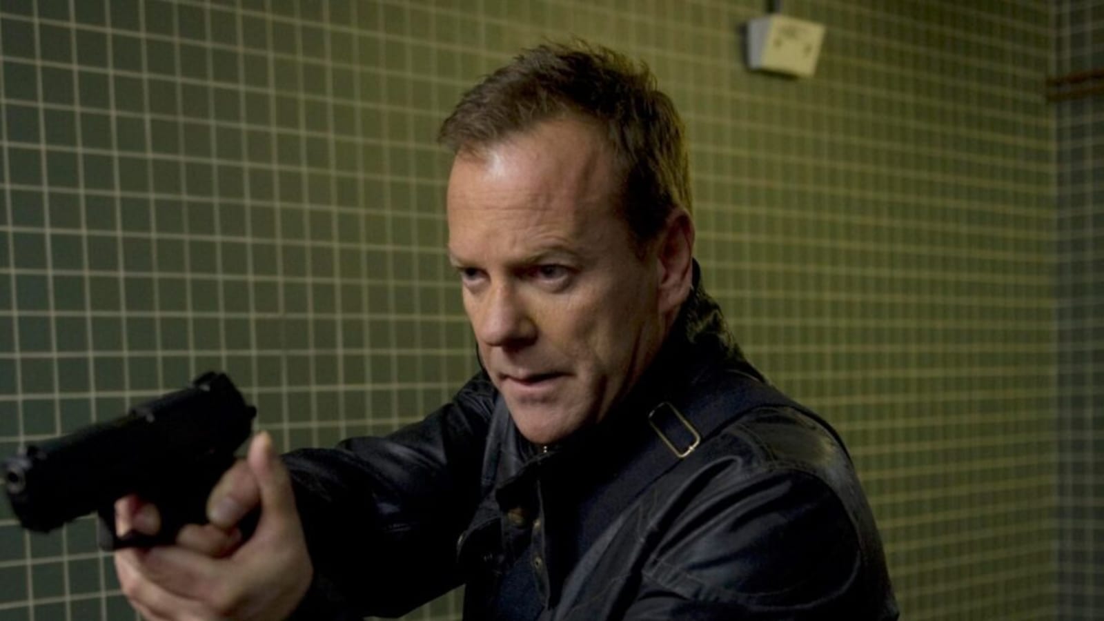 Is Kiefer Sutherland Returning For ’24’ Spinoff Movie?