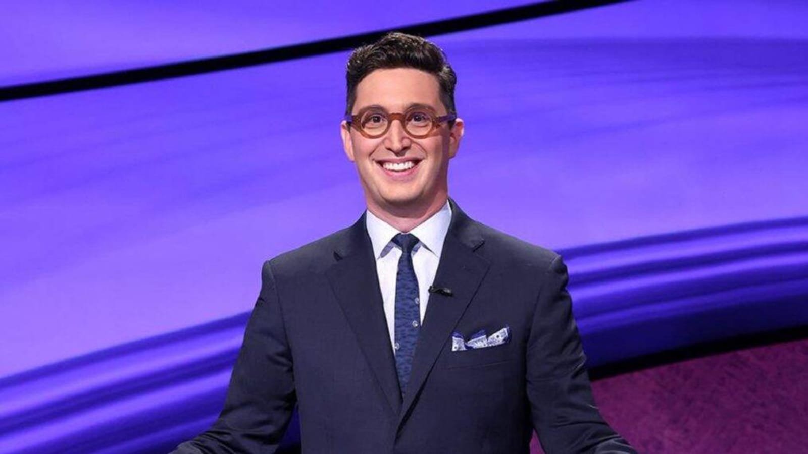 Buzzy Cohen Gets New ‘Jeopardy!’ Job — Fans React