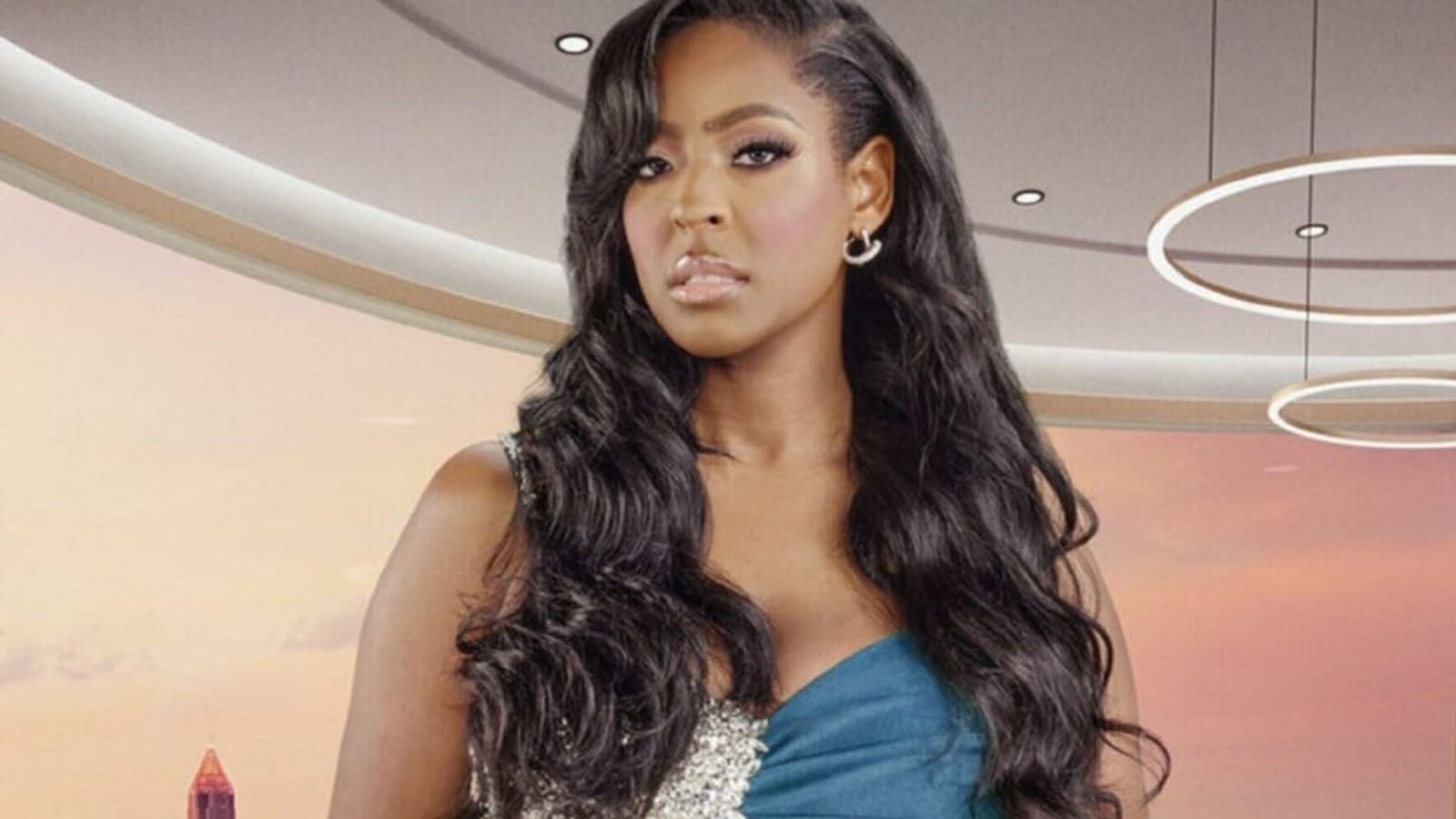 Lateasha ‘Sweet Tea’ Lunceford Spills About ‘Married to Medicine’ Drama