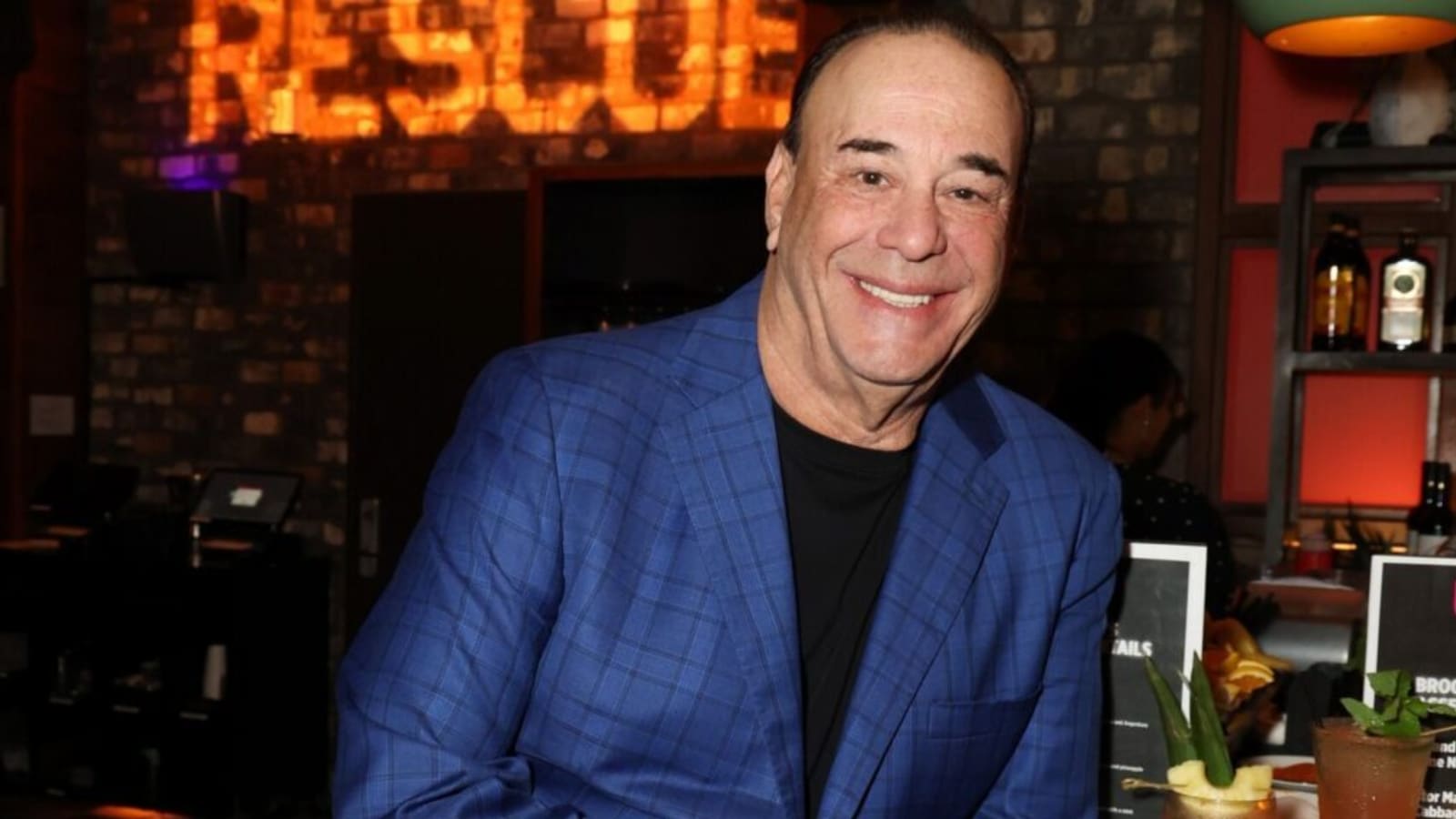 Jon Taffer’s ‘Bar Rescue’ Renewed for Season 10,  Plus See Donnie Wahlberg in Teaser