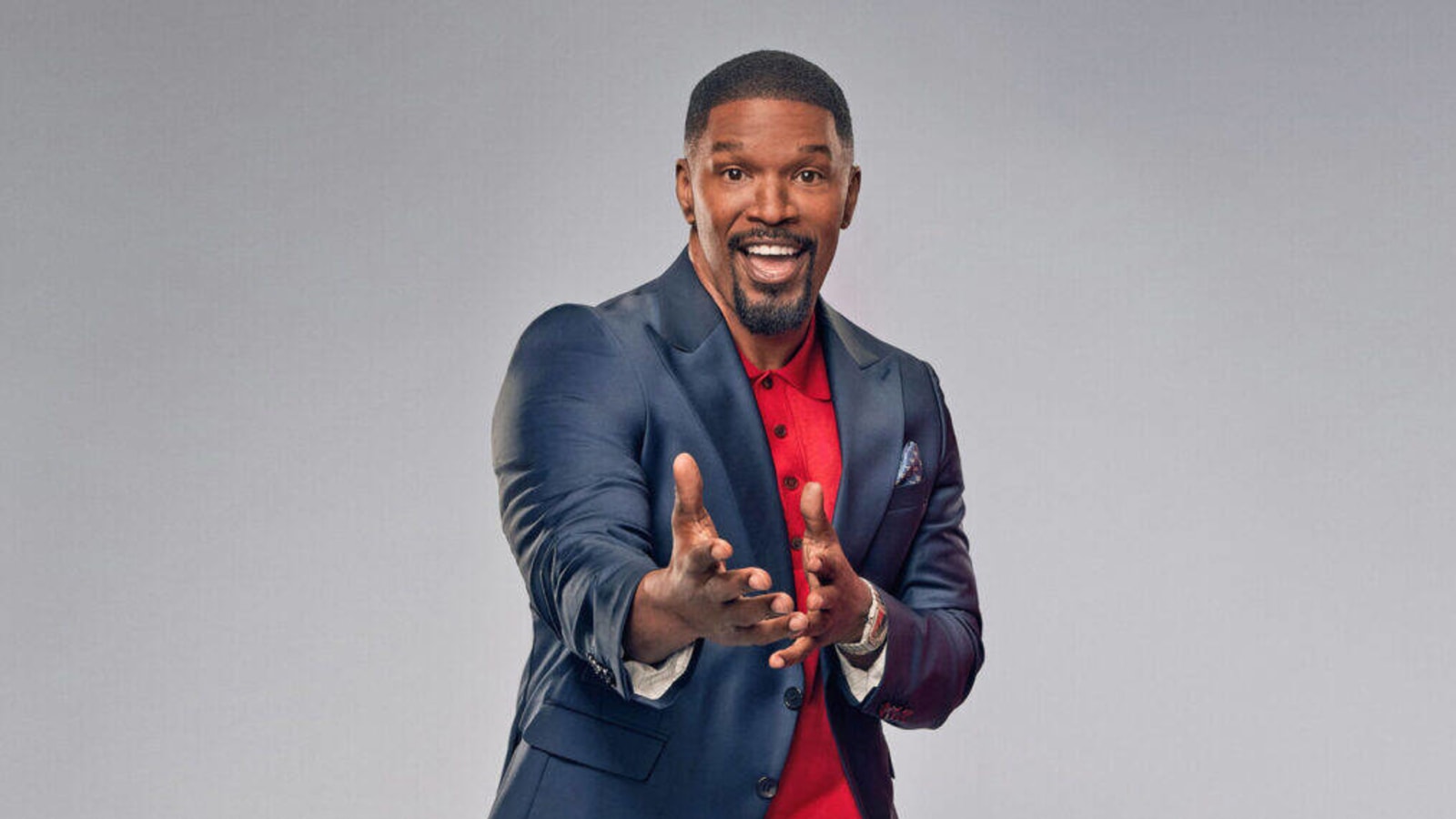 Why Jamie Foxx’s Return to ‘Beat Shazam’ Is ‘Something Special’