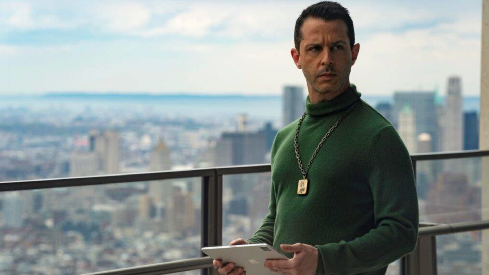 Will ‘Succession’ Ever Return for Season 5? Jeremy Strong Weighs In