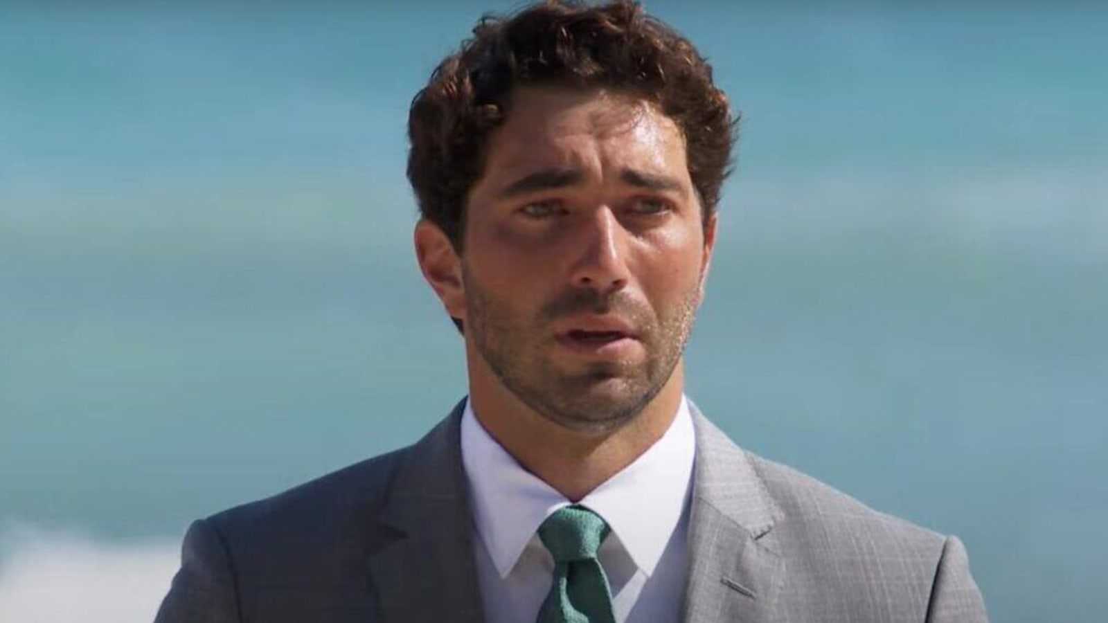 ‘The Bachelor’ Season 28 Trailer Teases Shock Ending For Joey Graziadei (Video)