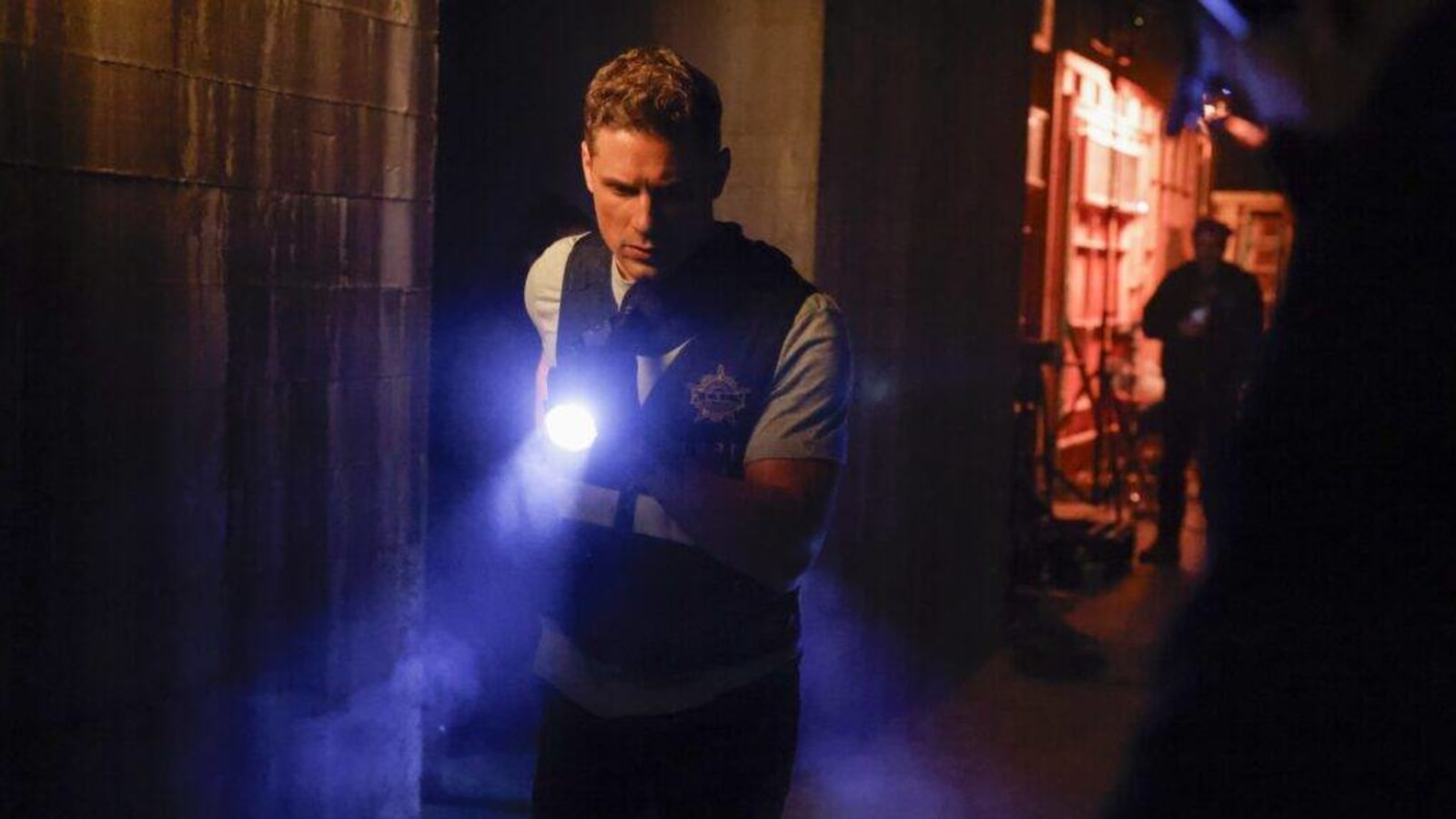 ‘CSI: Vegas’ Boss Teases Folsom & Allie Connecting in ‘Personal’ Series Finale