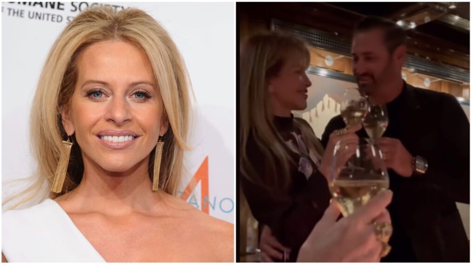 ‘RHONJ’s Dina Manzo Celebrates Husband’s Birthday After Ex’s Sentencing: ‘Phoenix From the Ashes’