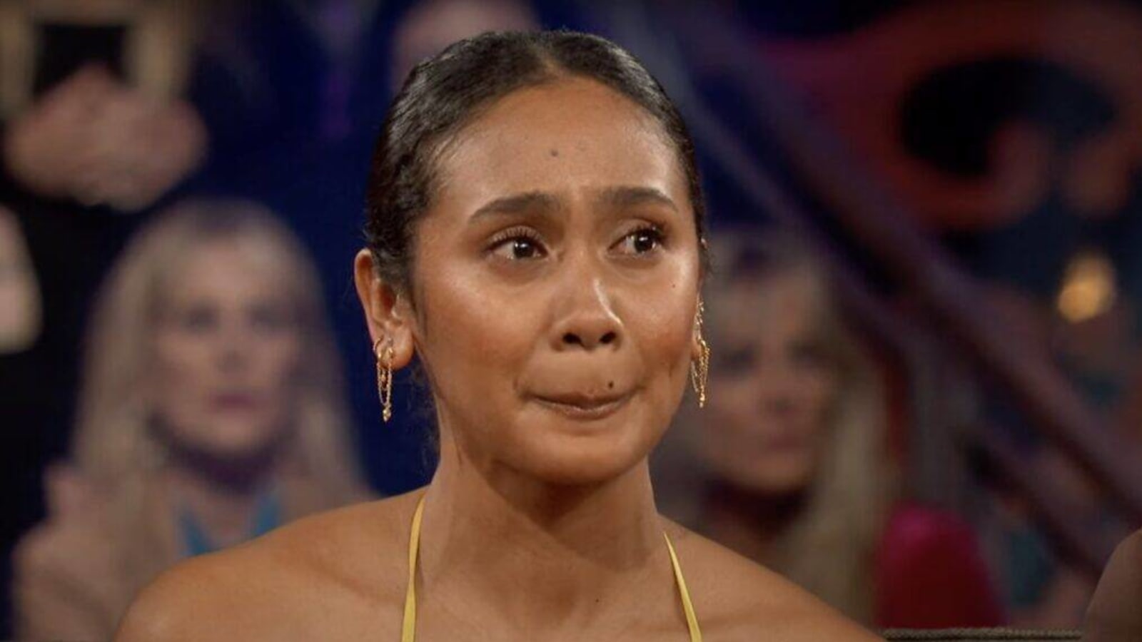 ‘The Bachelor’: Rachel Nance Speaks Out After Getting Racist Messages From Viewers