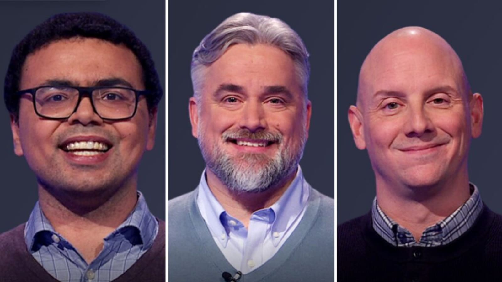 ‘Jeopardy!’: Contestant Runs Category for Amazing Win