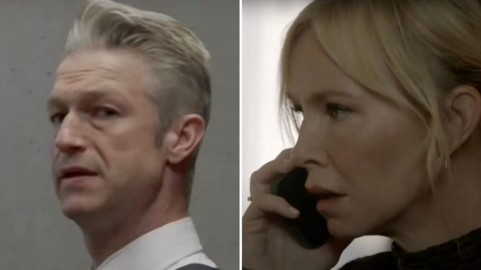 ‘Law & Order: SVU’ Promo: Rollins Returns as Carisi’s Taken Hostage (Video)
