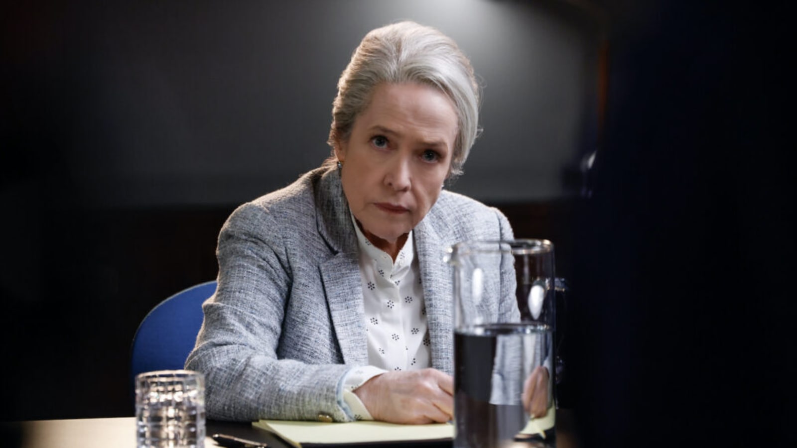 How ‘Matlock’ Just Set up 2-Part Season Finale With Its Best Episode Yet