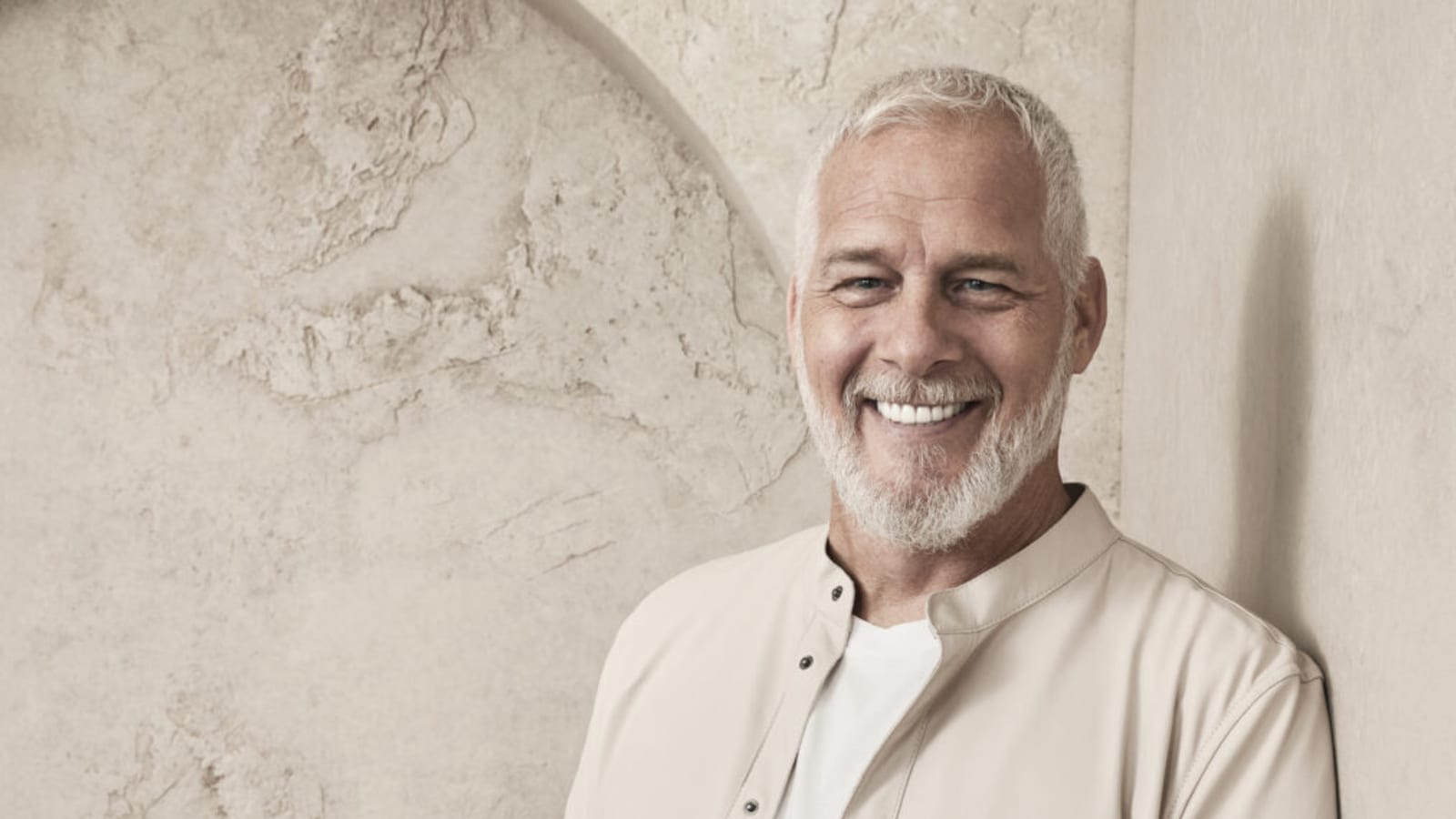 Mark Anderson’s Already a ‘Golden Bachelorette’ Frontrunner: Get to Know Kelsey’s Dad