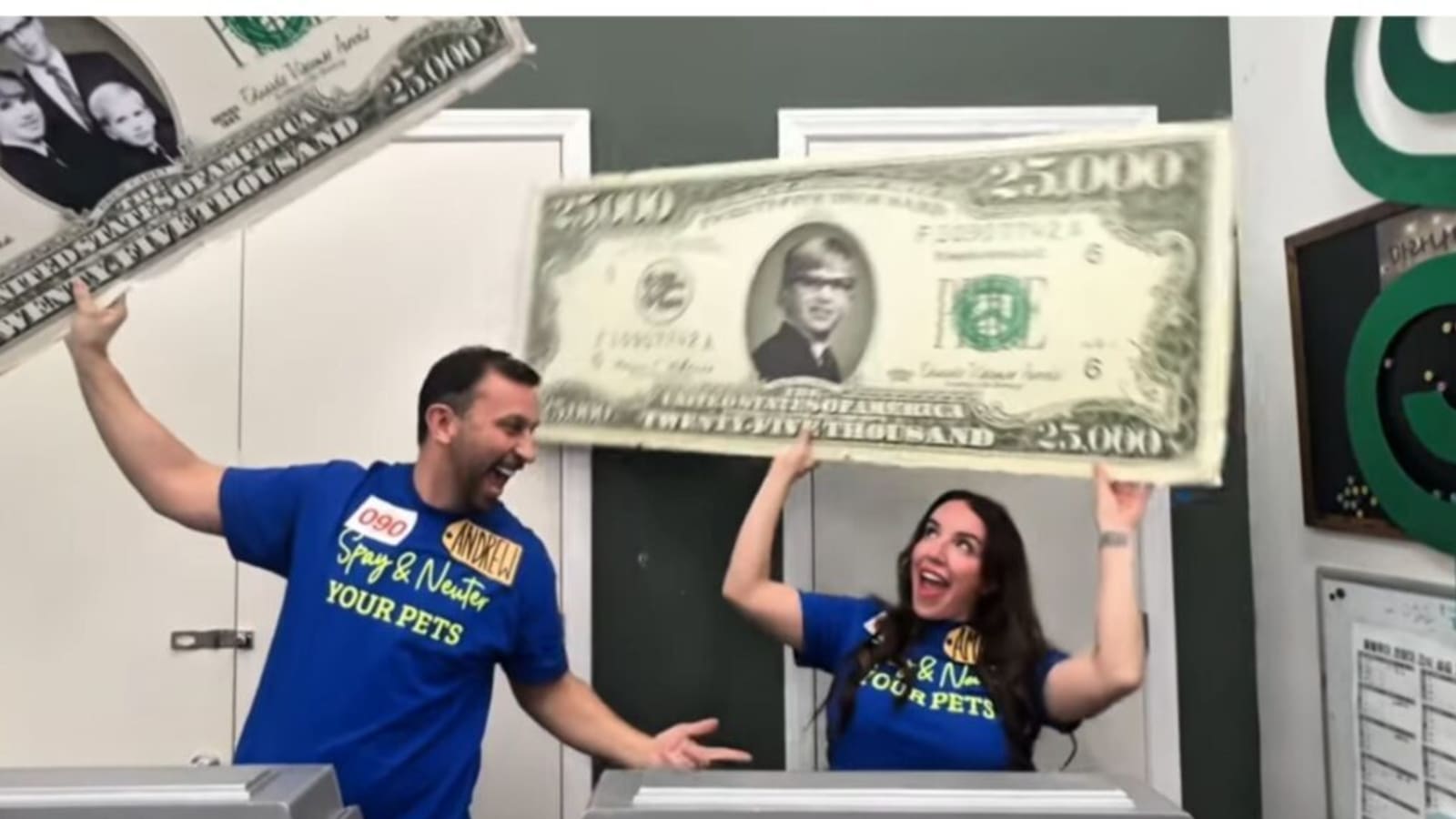 ‘The Price Is Right’ Fans Share Behind the Scenes Video as Their ‘Dream Came True’
