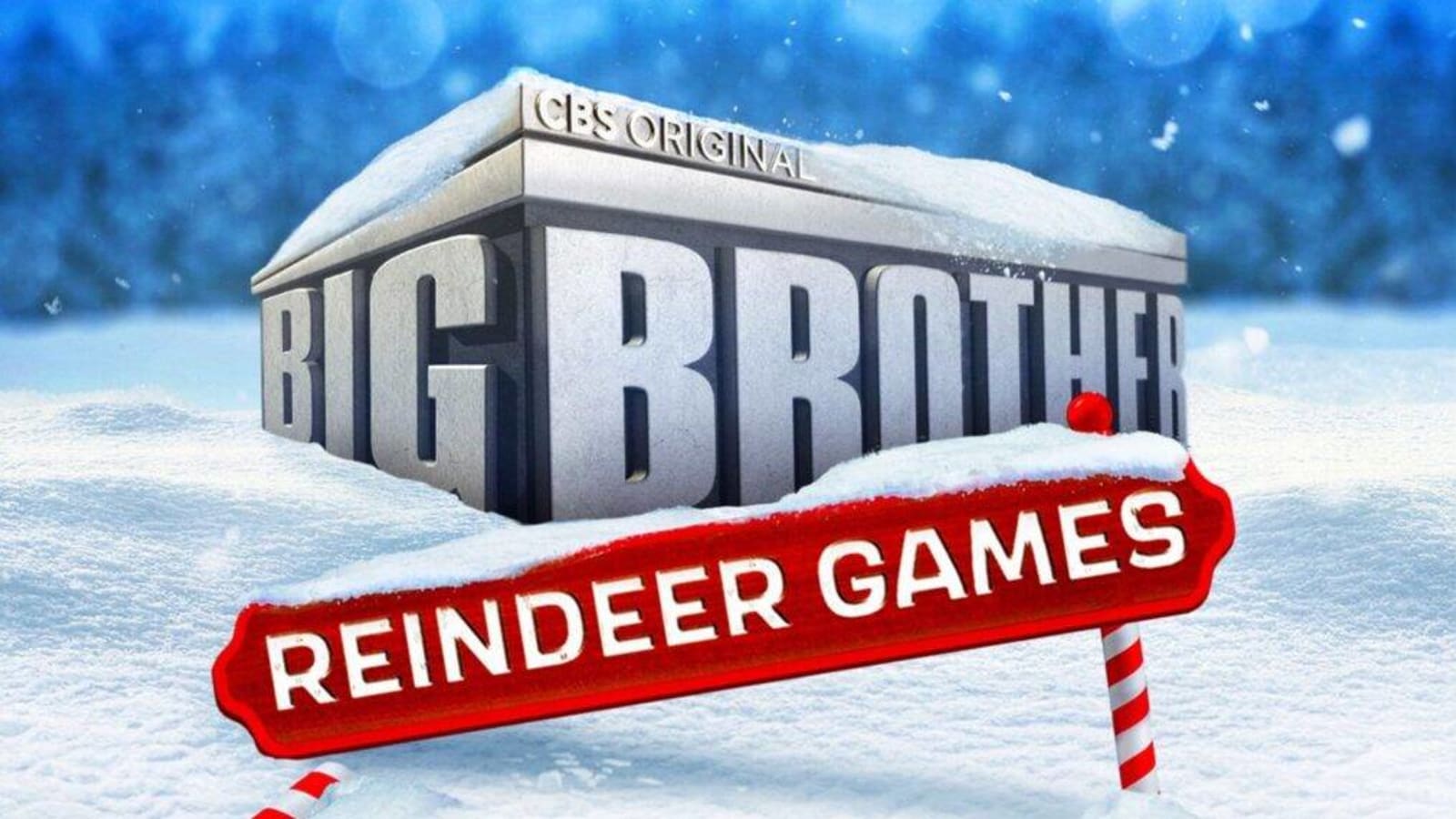 ‘Big Brother’ Sets Holiday-Themed ‘Reindeer Games’ to CBS Winter Lineup