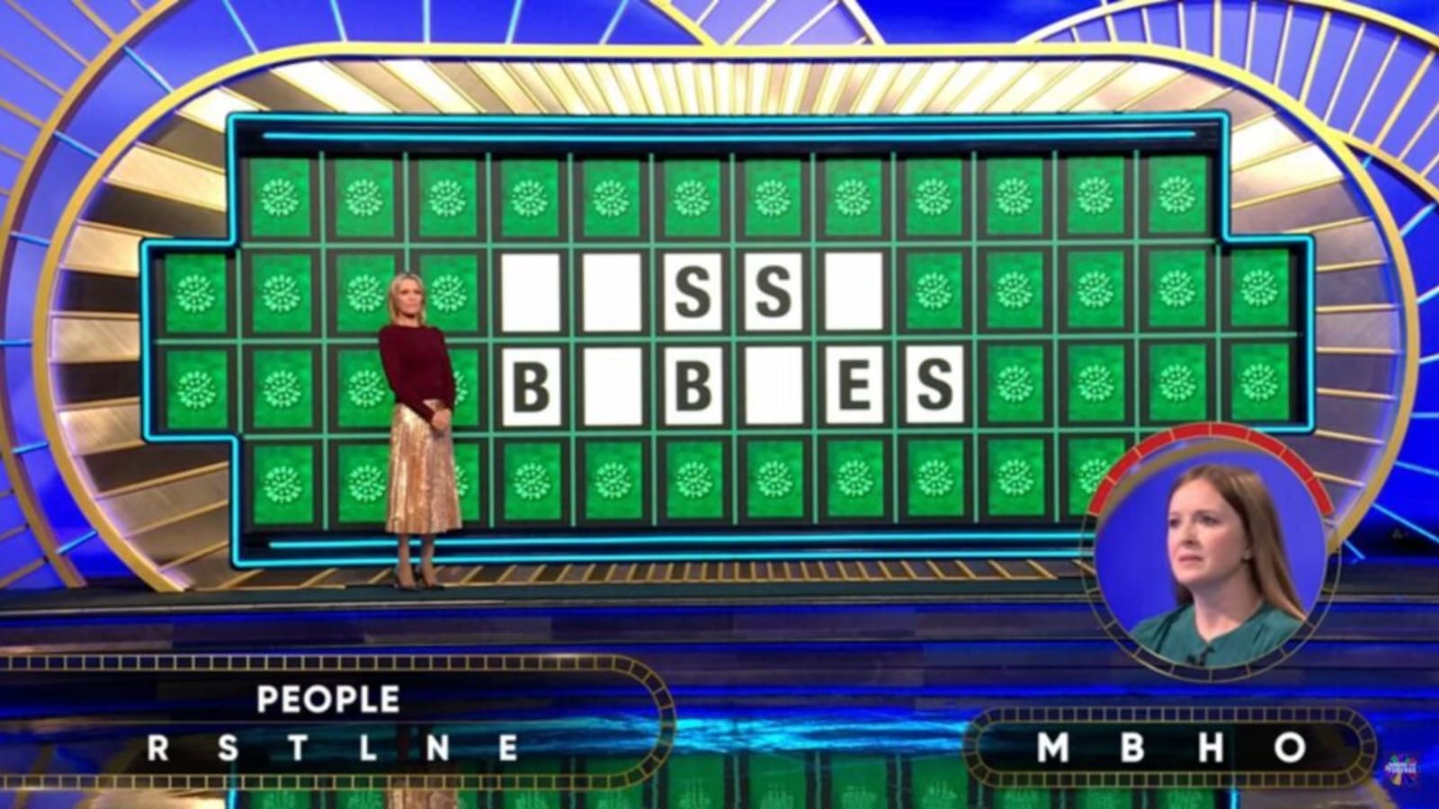 ‘Wheel of Fortune’ Controversy as Player Has Wild Win on Buzzer Beater