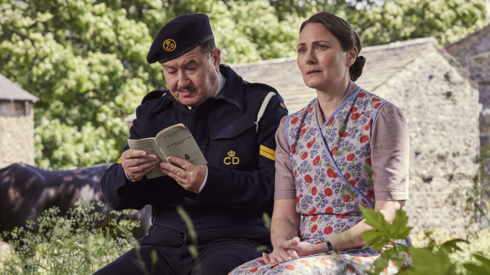 ‘All Creatures Great and Small’: Everything We Know About Season 6