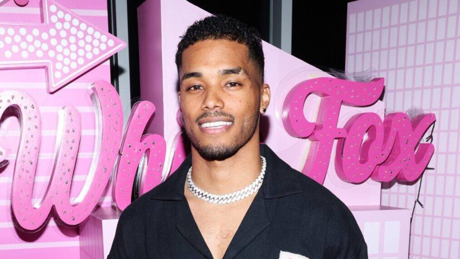‘The Bold and the Beautiful’ Star Rome Flynn Joins ‘Chicago Fire’ Season 12