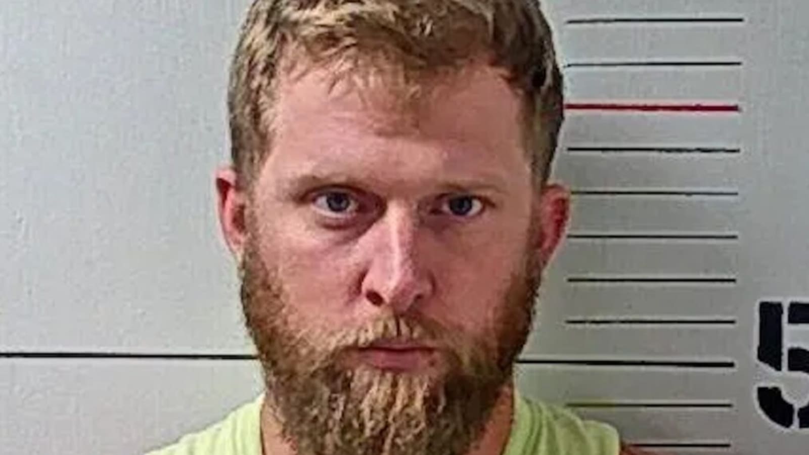 Todd Chrisley’s Son Kyle Speaks Out After Getting Arrested for Aggravated Assault