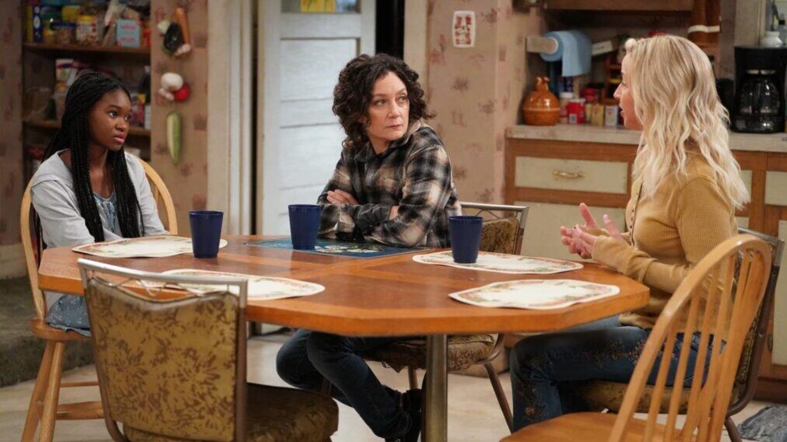 ‘The Conners’ Bombshell Cast Exit Ahead of Season 6