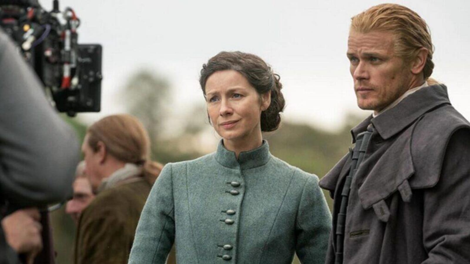 ‘Outlander’: Starz Unveils Season 7 Return Date for Late 2024