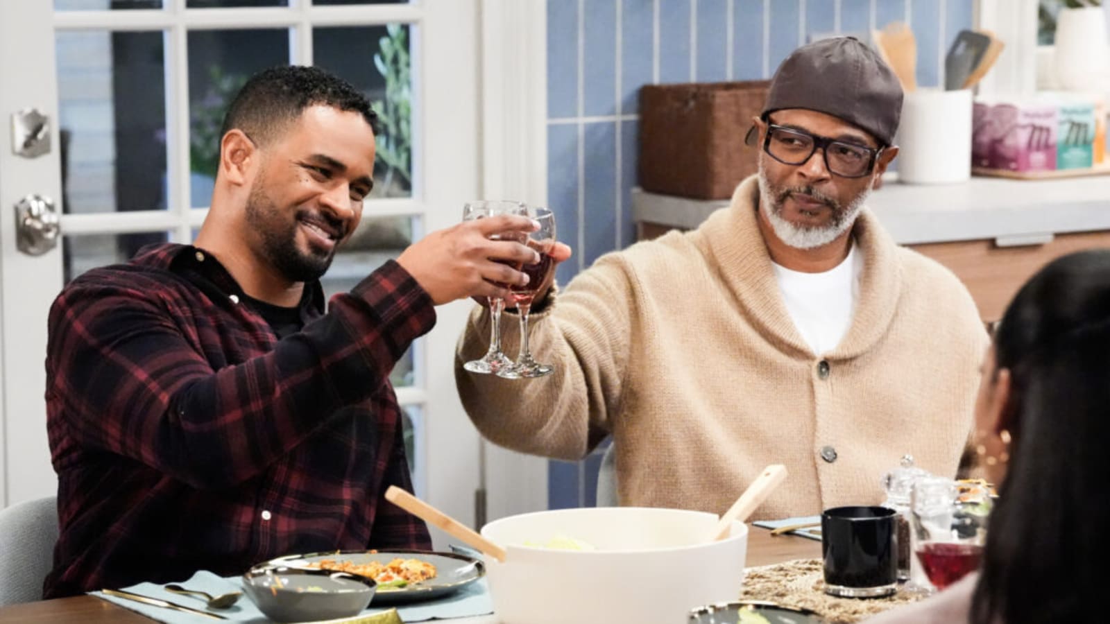 Why Damon Wayans Jr. Is Glad ‘Poppa’s House’ Makes CBS ‘Uncomfortable’
