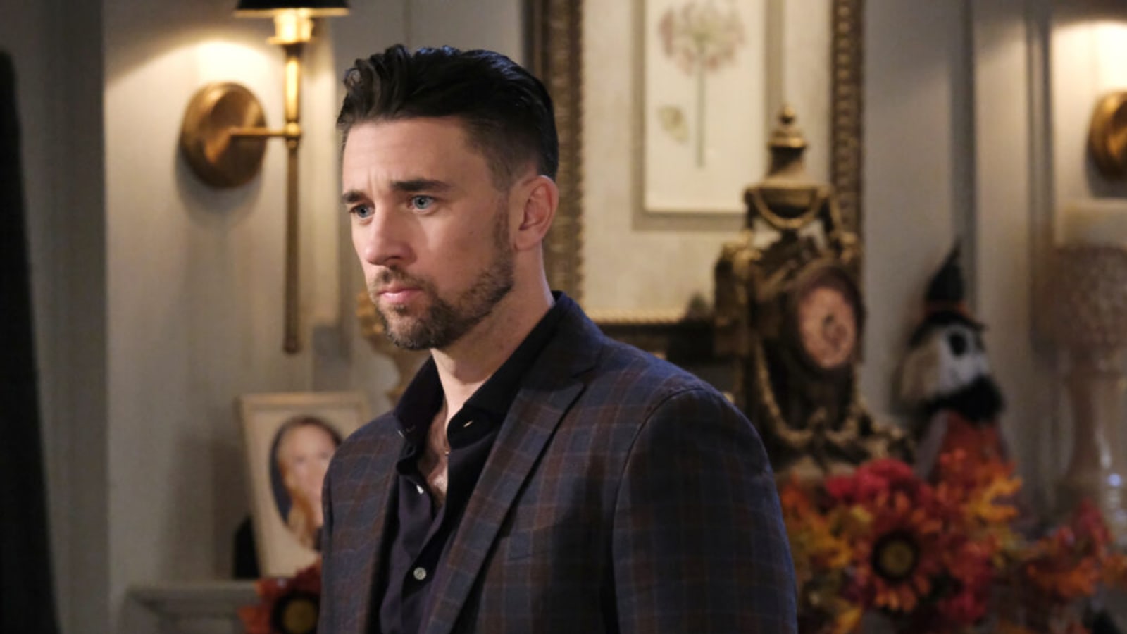 Soap Shocker! Billy Flynn Leaving ‘Days of Our Lives’ for ‘Young and the Restless’
