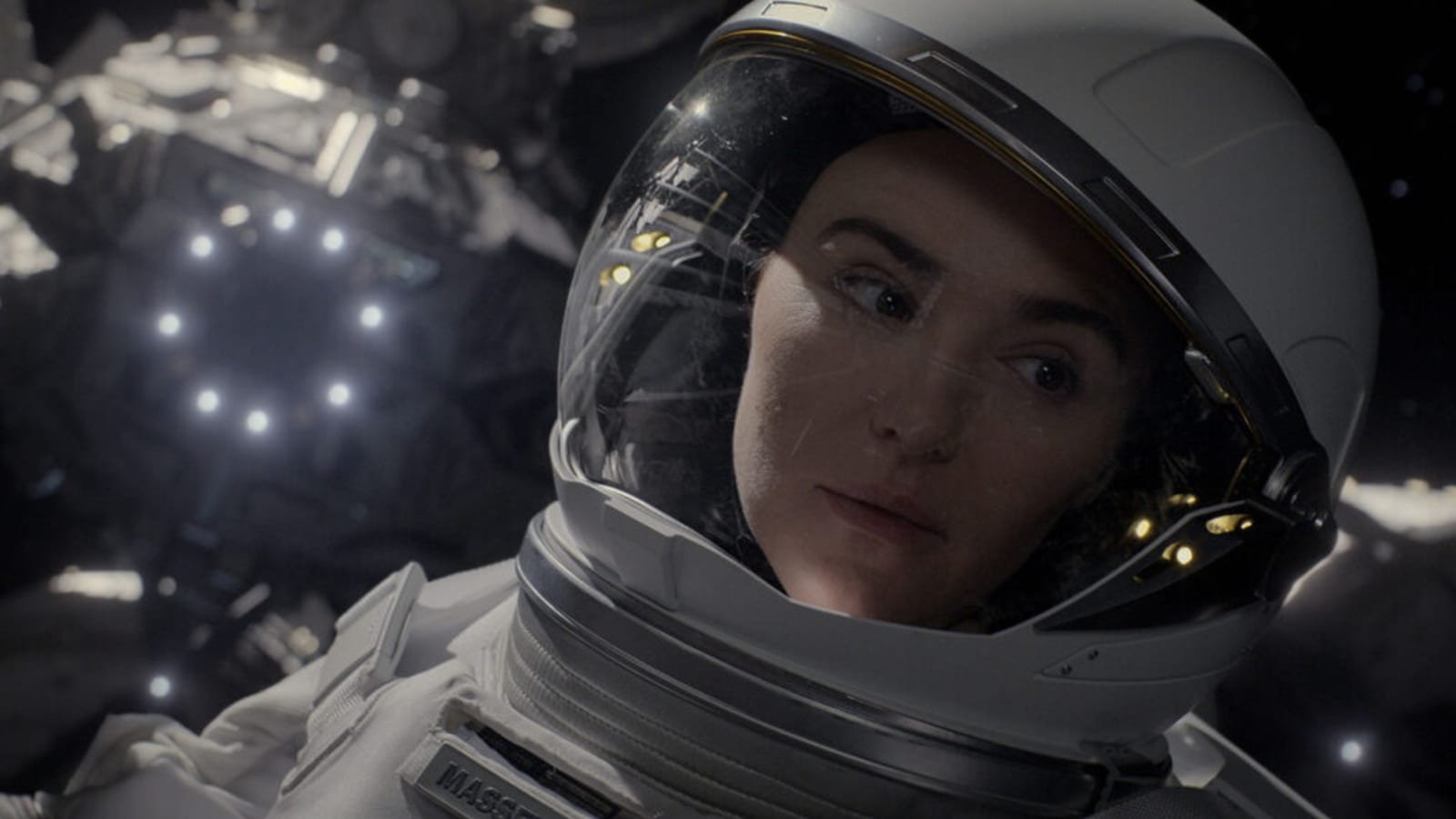 ‘Star City’: Everything We Know About the ‘For All Mankind’ Spinoff