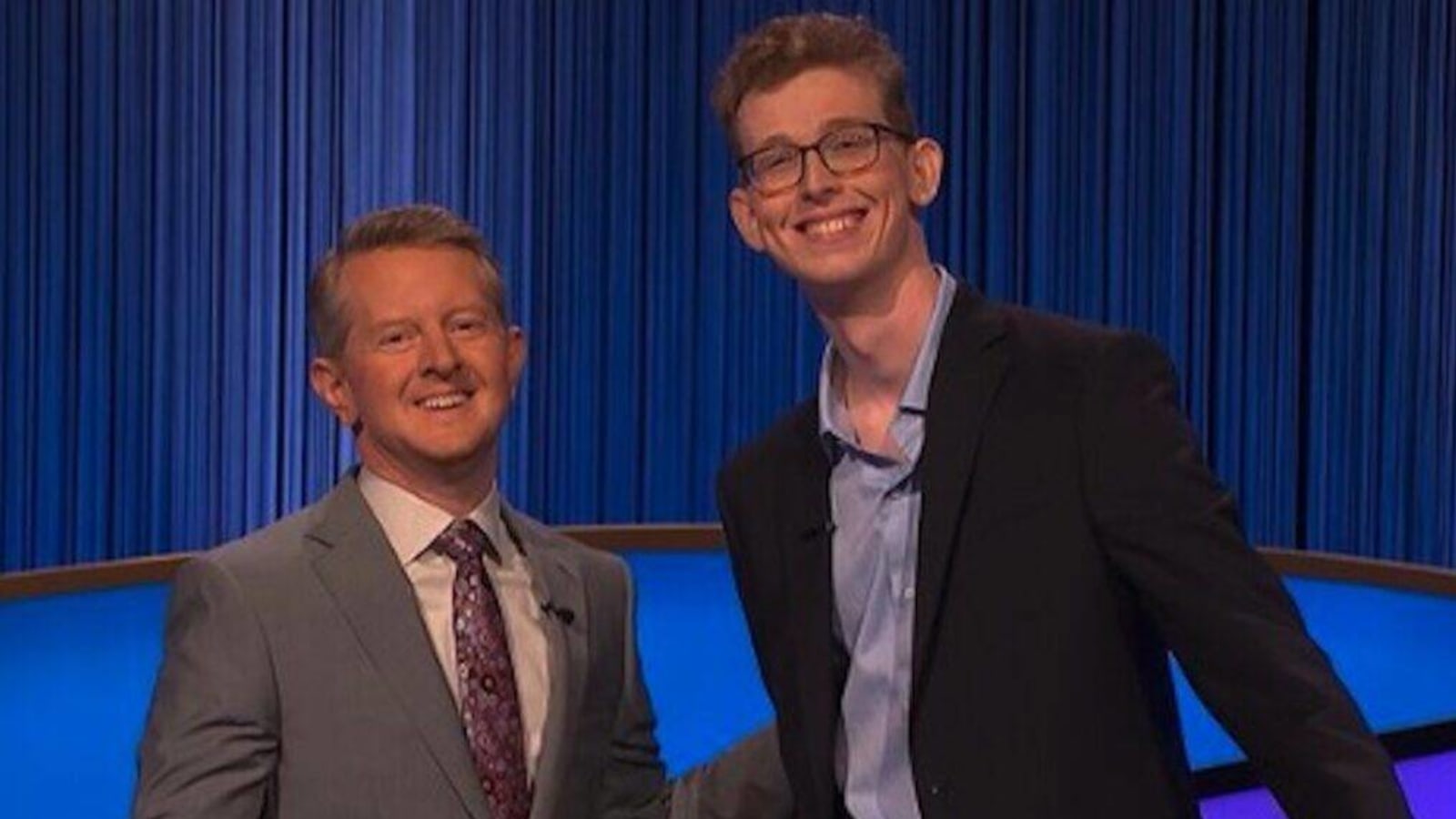 ‘Survivor’ Contestant Drew Basile to Compete on ‘Jeopardy!’