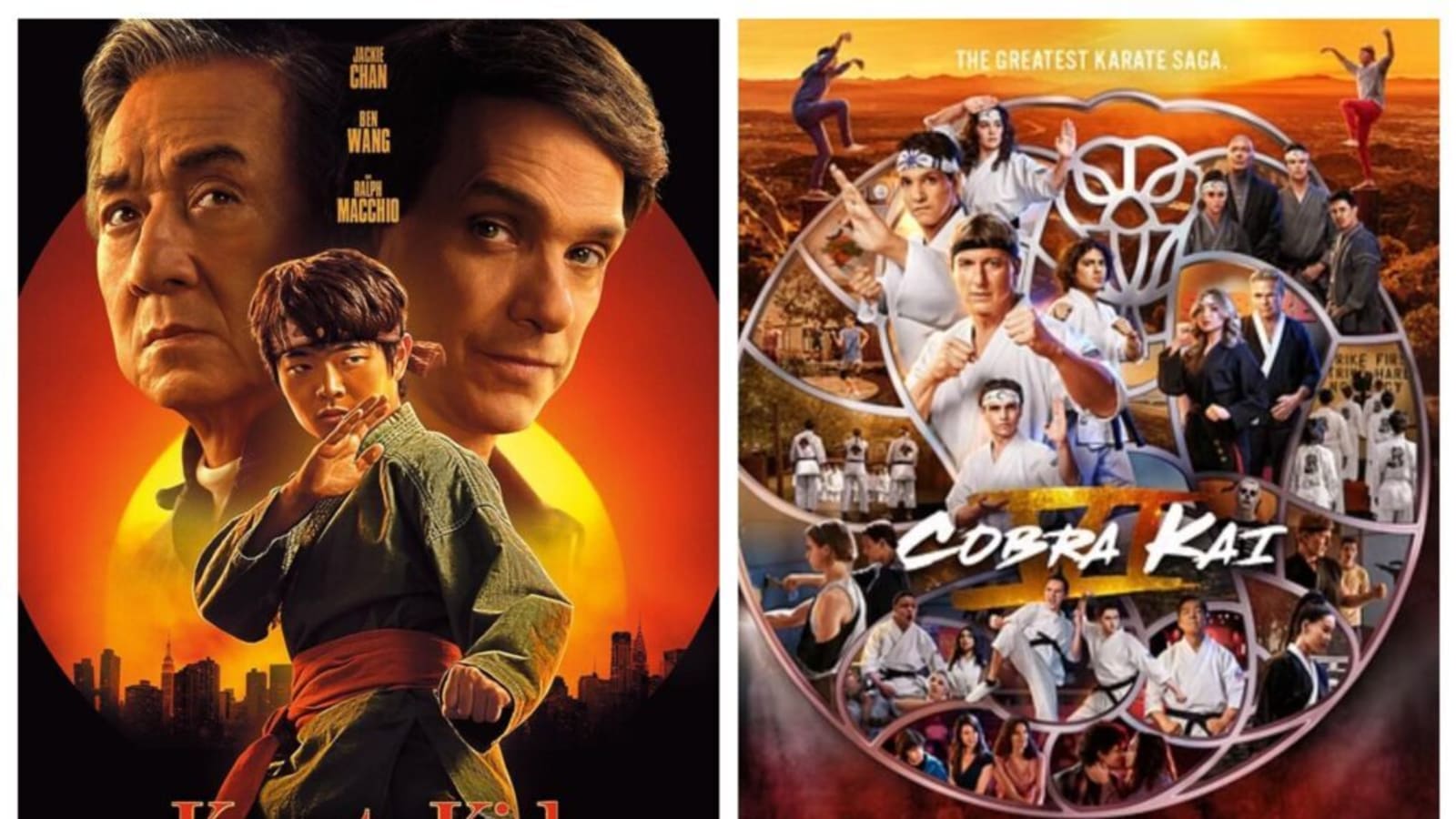 How Does ‘Karate Kid: Legends’ Relate to ‘Cobra Kai’?