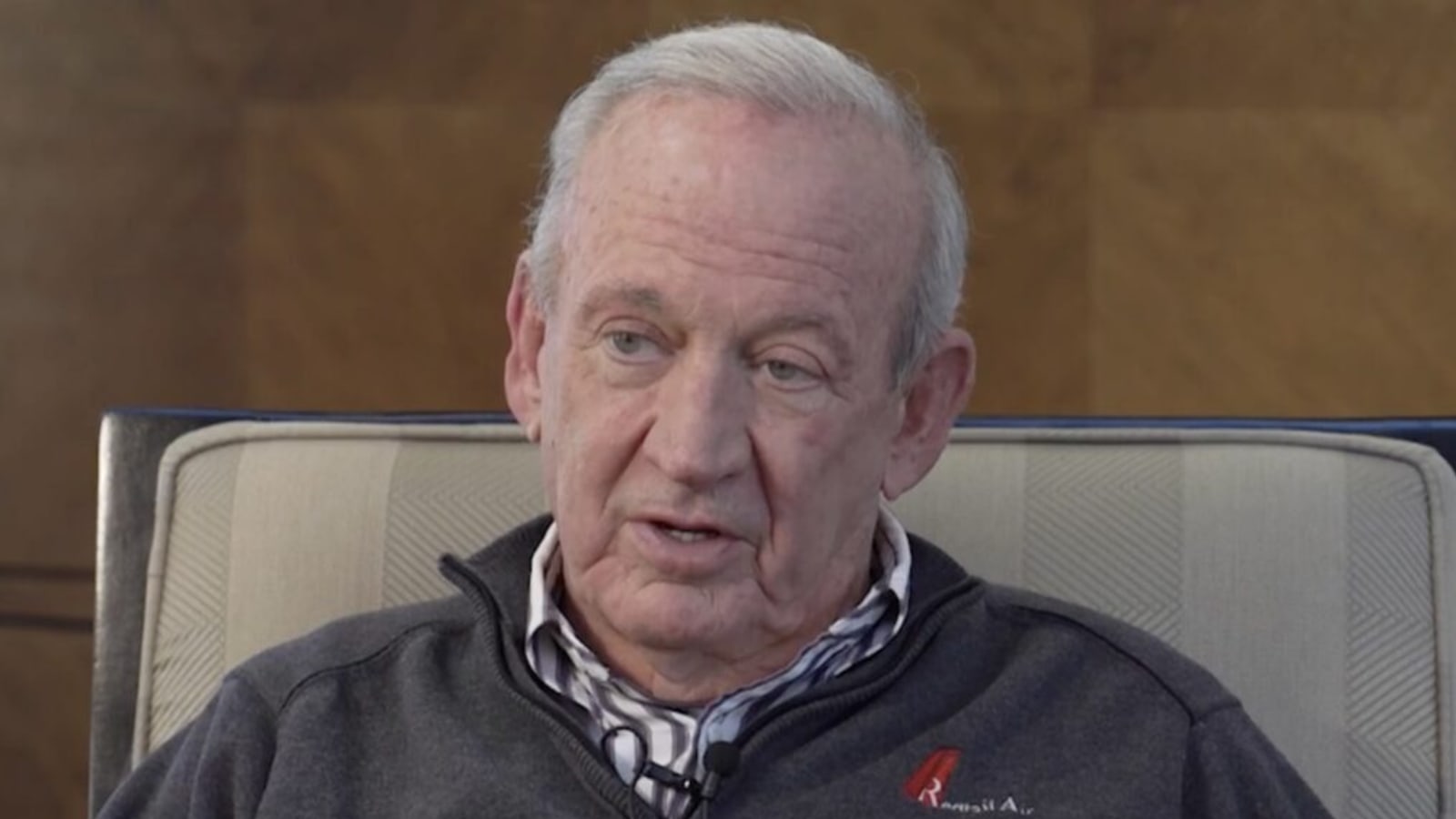 JonBenét Ramsey’s Father Hopes Case Can Be Solved After DNA Breakthrough