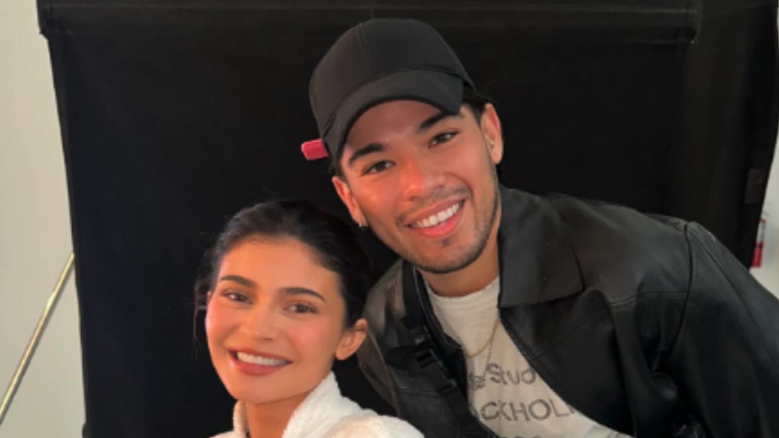 Kylie Jenner Mourns Longtime Hairstylist Jesus Guerrero After Sudden Death: ‘A Light in My Life’