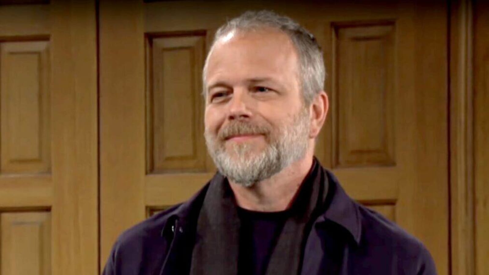 ‘The Young and the Restless’ Star Brian Gaskill Speaks Out After Seth’s Shocking Death