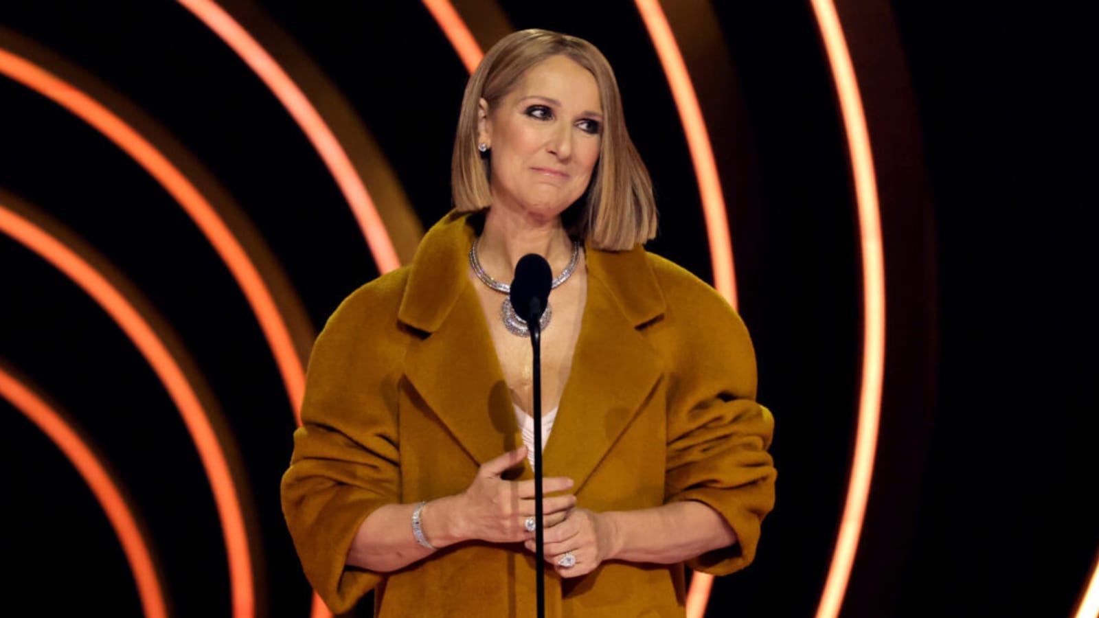 2024 Paris Olympics: Will Céline Dion Perform?