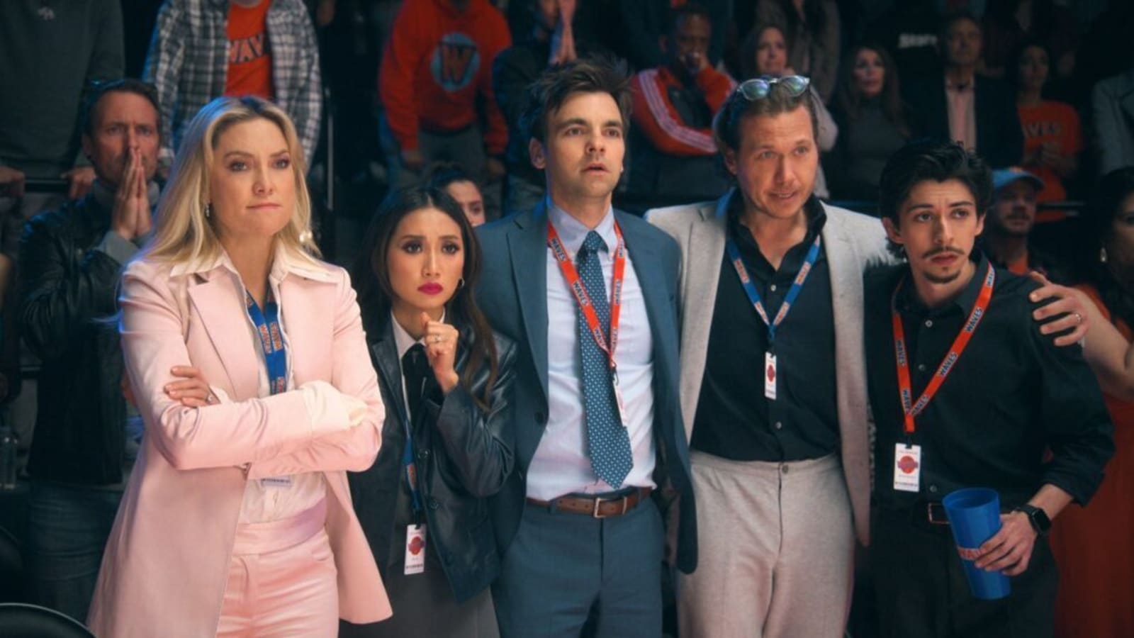 ‘Running Point’ Renewed for Season 2: Everything We Know So Far