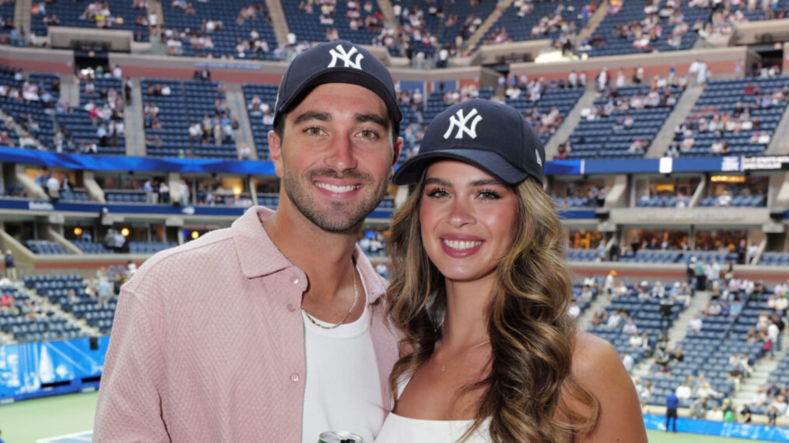 Kelsey Anderson Reacts to Fan Concern About Her Relationship With ‘Bachelor’ Joey Graziadei